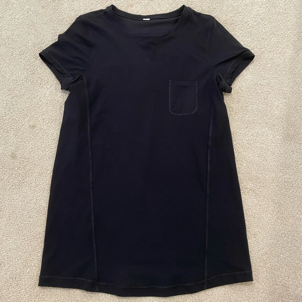 Lululemon Top - Picture 2 of 5